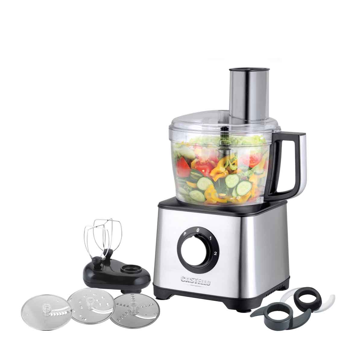 Food Processor CL135