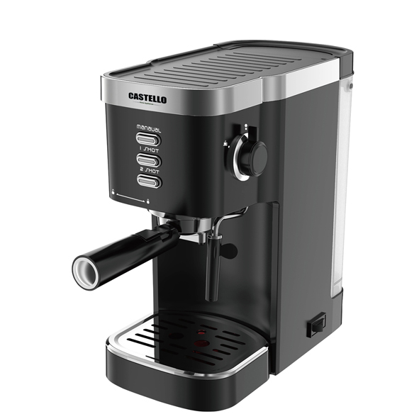 ESPRESSO COFFEE MACHINE  CL 635