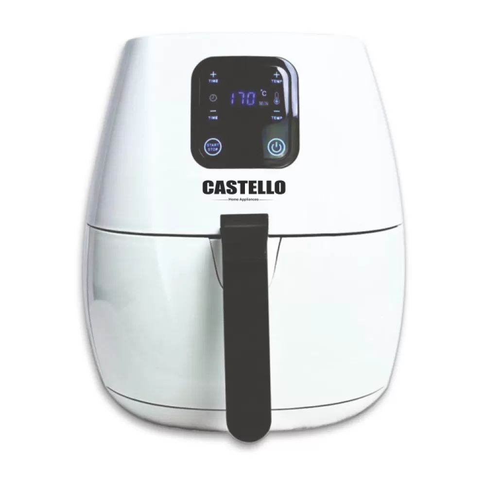 fryer CAF940