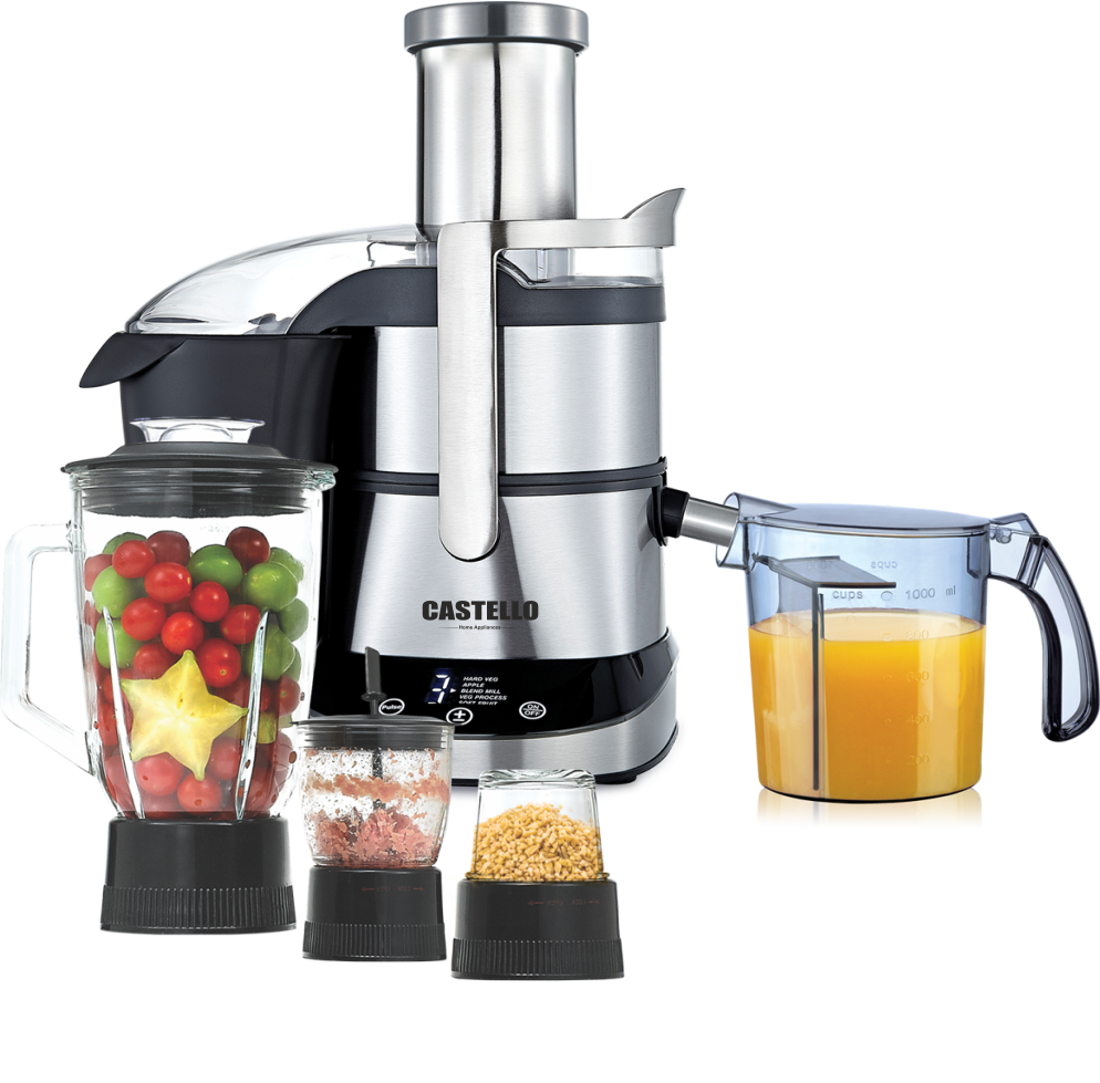 DIGITAL JUICER CJB 110