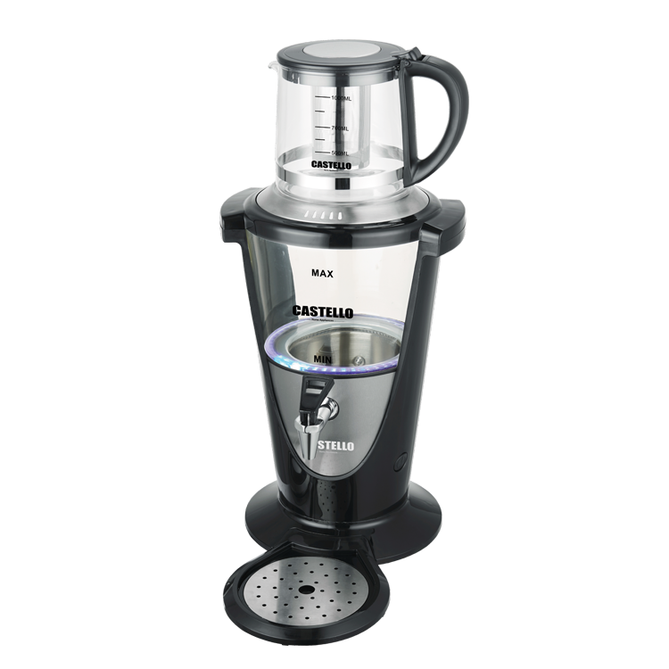 CL 435  Samovar tea maker